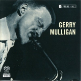 Gerry Mulligan - Supreme Jazz '2006