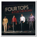 Four Tops - 4 For The Road '2019