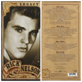 Ricky Nelson - Legacy '2000