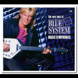 Blue System - Magic Symphonies: The Very Best Of Blue System '2009