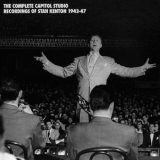 Stan Kenton - The Complete Capitol Studio Recordings of Stan Kenton 1943-1947 '1995