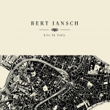 Bert Jansch - Live In Italy '2020