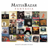 Matia Bazar - Fantasia: Best & Rarities '20911