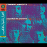 Strawberry Alarm Clock - Good Morning Starshine '1969/1997