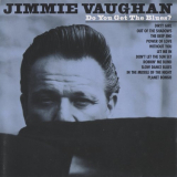 Jimmie Vaughan - Do You Get The Blues '2001