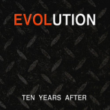 Ten Years After - Evolution '2008