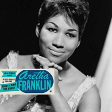 Aretha Franklin - Saga All Stars: Today I Sing the Blues / Selected Singles 1960-1962 '2019