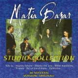 Matia Bazar - Studio Collection '2002