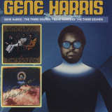 Gene Harris - The Three Sounds + Gene Harris Of The Three Sounds '2012
