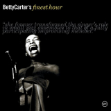 Betty Carter - Betty Carters Finest Hour '2003