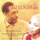 Dee Dee Bridgewater - Prelude To A Kiss - The Duke Ellington Album '1996 (2014)