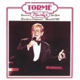Mel Torme - Encore at Martys, New York '1995