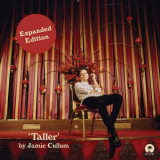 Jamie Cullum - Taller (Expanded Edition) '2019