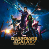 Tyler Bates - Guardians of the Galaxy '2014
