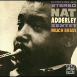 Nat Adderley - Much Brass '1995