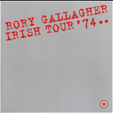 Rory Gallagher - Irish Tour 74.. '1974
