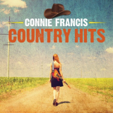 Connie Francis - Country Hits '2018