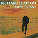 Richard Clapton - Distant Thunder '1993