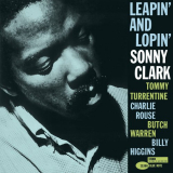 Sonny Clark - Leapin And Lopin '1962 / 2014