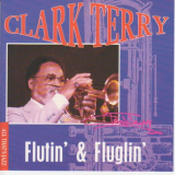 Clark Terry - Flutin & Fluglin '1992