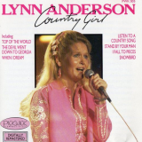 Lynn Anderson - Country Girl '1987