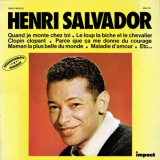 Henri Salvador - Henri Salvador '1973