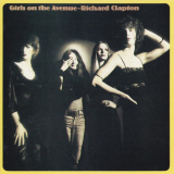 Richard Clapton - Girls On The Avenue '1975/1992