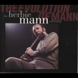 Herbie Mann - The Herbie Mann Anthology - The Evolution Of Mann '1994