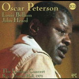 Oscar Peterson - The London Concert, 1978 '1993