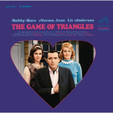 Bobby Bare - The Game of Triangles '1967