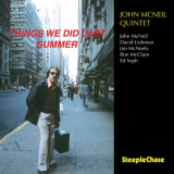 John McNeil - Things We Did Last Summer (Live) '1988