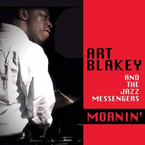 Art Blakey - Moanin (Bonus Track Version) '1958/2020