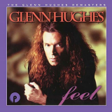 Glenn Hughes - Feel: Remastered and Expanded '2000/2017