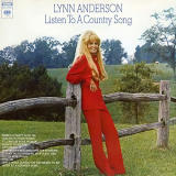 Lynn Anderson - Listen to a Country Song '1972/2020