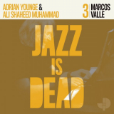 Marcos Valle - Jazz Is Dead 003 '2020