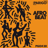 Arat Kilo - Afrobeat (Parigo No.30) '2019