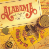 Alabama - Greatest Hits, Vol. III '1994