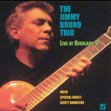 Jimmy Bruno - Live at the Birdland II 'New York on December 15 & 16, 1996