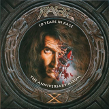 Rage - 10 Years in Rage (Deluxe Version) '1994/2020