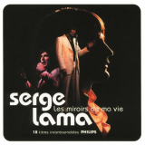 Serge Lama - Les Miroirs De Ma Vie '2006