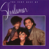 Shalamar - The Very Best Of '2000