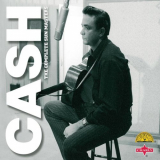 Johnny Cash - The Complete Sun Masters '2008