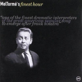 Mel Torme - Mel Tormes Finest Hour '2001