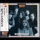 Whitesnake - The Best! '1991