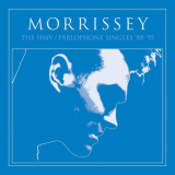 Morrissey - The HMV / Parlophone Singles 1988-1995 '2009