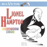 Lionel Hampton - Lionel Hampton Greatest Hits '1996