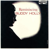 Buddy Holly - Reminiscing '1963/2019