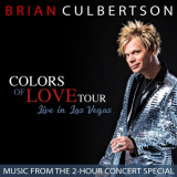 Brian Culbertson - Colors of Love Tour (Live in Las Vegas) '2019