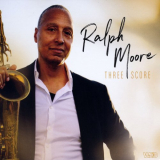Ralph Moore - Three Score '2019