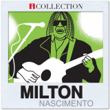 Milton Nascimento - iCollection '2016